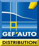Logo Gef'Auto