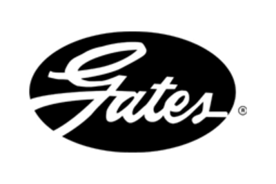 Logo Gates